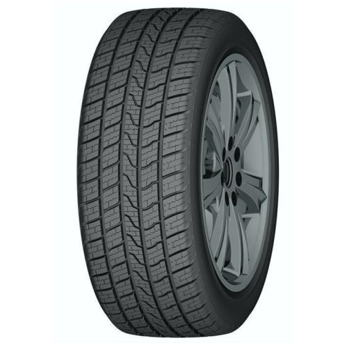 Celoroční pneu 155/70R13 75T, Aplus, A909 ALLSEASON