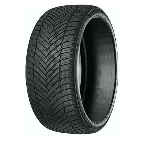 Celoroční pneu 225/60R16 102V, Tristar, ALL SEASON POWER