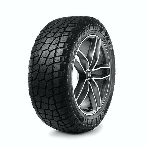 Celoroční pneu 295/65R20 129/126S, Radar, RENEGADE A/T-5