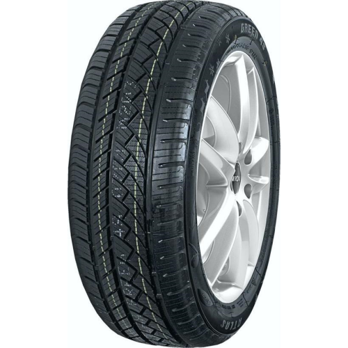 Celoroční pneu 165/70R14 81T, Atlas, GREEN 4S