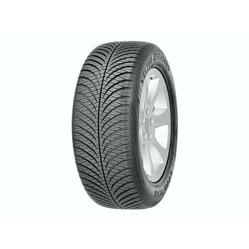 Celoroční pneu 195/55R16 91V, Goodyear, VECTOR 4SEASONS G2