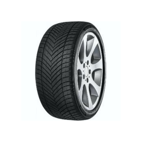 Celoroční pneu 225/40R19 93Y, Minerva, AS MASTER