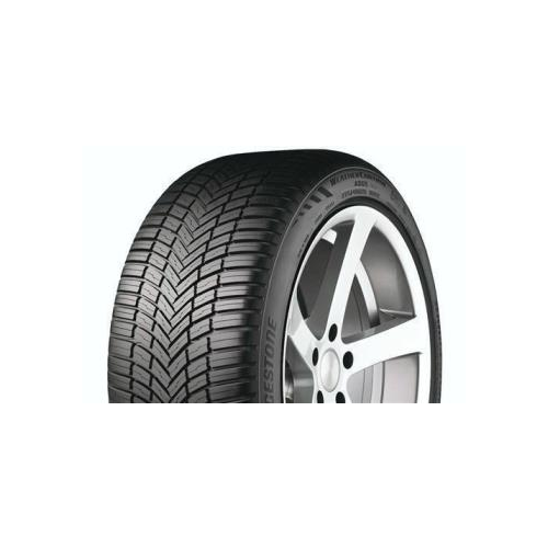 Celoroční pneu 225/45R18 95V, Bridgestone, WEATHER CONTROL A005 EVO