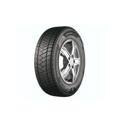 Celoroční pneu 215/75R16 116R, Bridgestone, DURAVIS ALL SEASON