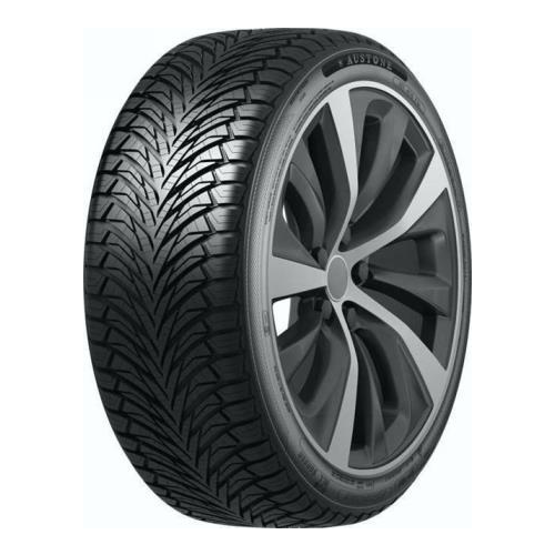Celoroční pneu 295/40R21 111V, Austone, FIX CLIME SP401