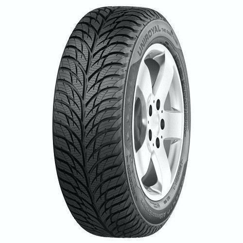 Celoroční pneu 195/50R15 82H, Uniroyal, ALL SEASON EXPERT