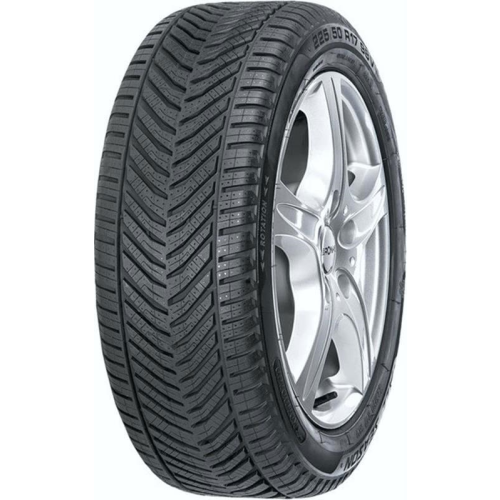 Celoroční pneu 195/65R15 91H, Tigar, ALL SEASON
