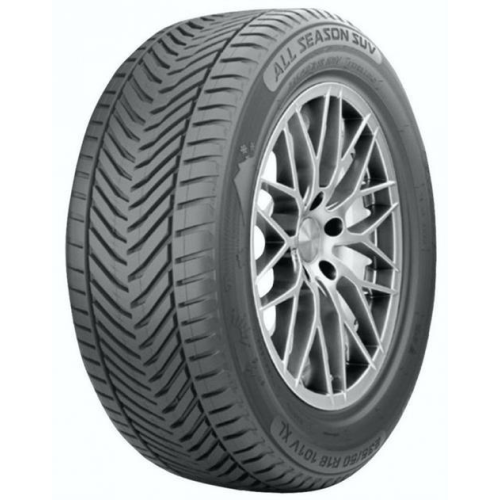 Celoroční pneu 255/55R18 109V, Tigar, ALL SEASON SUV