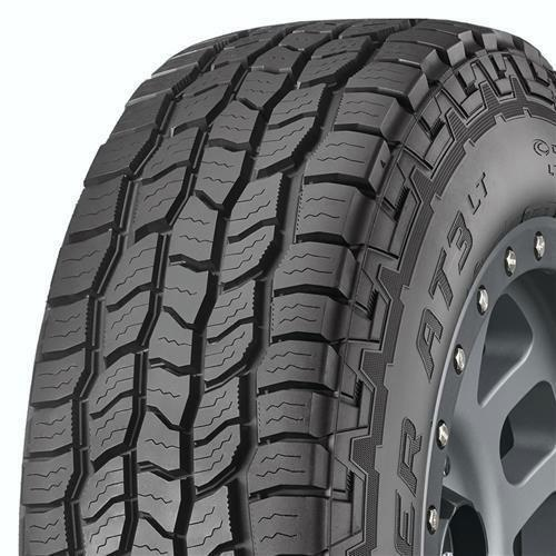 Celoroční pneu 265/75R16 112/109R, Cooper Tires, DISCOVERER A/T3 LT