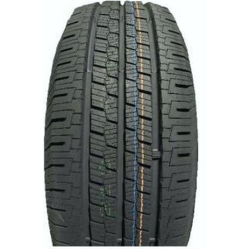 Celoroční pneu 215/60R17 109/107T, Tracmax, VAN SAVER A/S