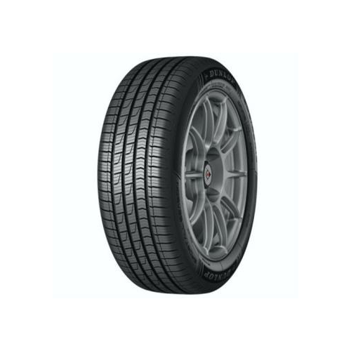 Celoroční pneu 225/45R17 94W, Dunlop, SPORT ALL SEASON