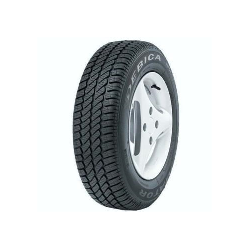 Celoroční pneu 185/65R14 86T, Debica, NAVIGATOR 2