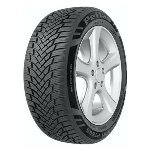 Celoroční pneu 225/55R16 99W, Petlas, MULTI ACTION PT565