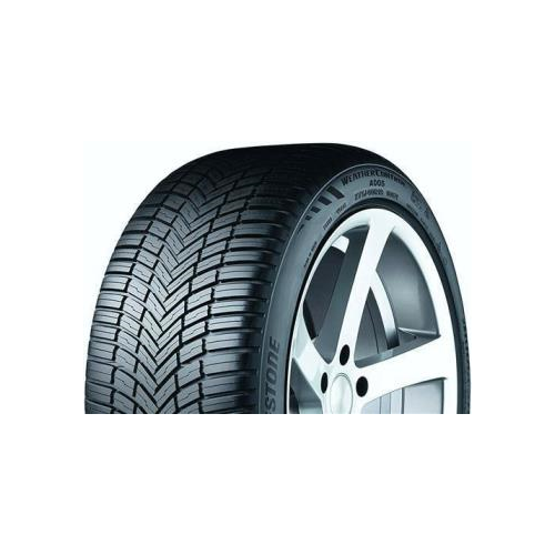Celoroční pneu 235/55R19 101T, Bridgestone, WEATHER CONTROL A005