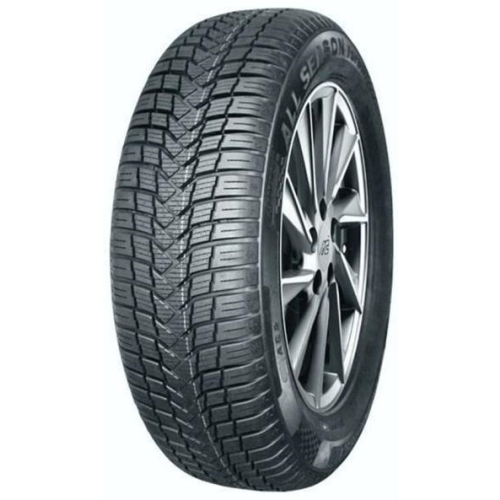 Celoroční pneu 185/60R15 88H, Autogreen, ALL SEASON VERSAT AS2