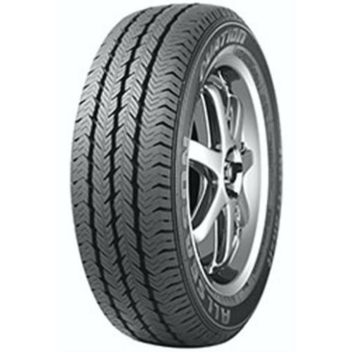 Celoroční pneu 205/65R16 107/105T, Ovation, VI-07 AS