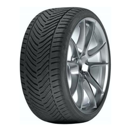 Celoroční pneu 235/65R17 108W, Riken, ALL SEASON SUV
