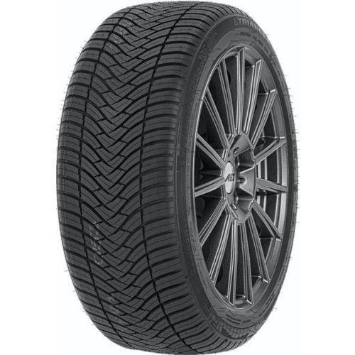 Celoroční pneu 225/65R17 106V, Triangle, SEASONX TA01