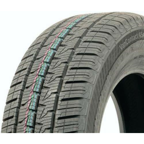 Celoroční pneu 205/65R15 102/100T, Continental, VAN CONTACT 4SEASON