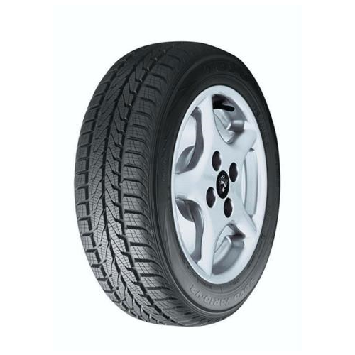 Celoroční pneu 155/70R13 75T, Toyo, VARIO 2 PLUS