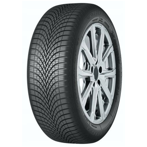 Celoroční pneu 195/55R16 87H, Debica, NAVIGATOR 3