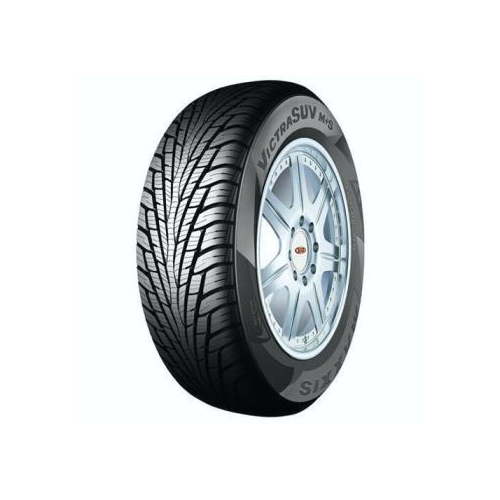 Celoroční pneu 235/60R17 102V, Maxxis, MA SAS