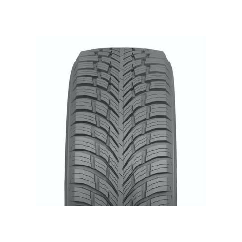 Celoroční pneu 195/60R16 99/97H, Nokian Tyres, SEASONPROOF C