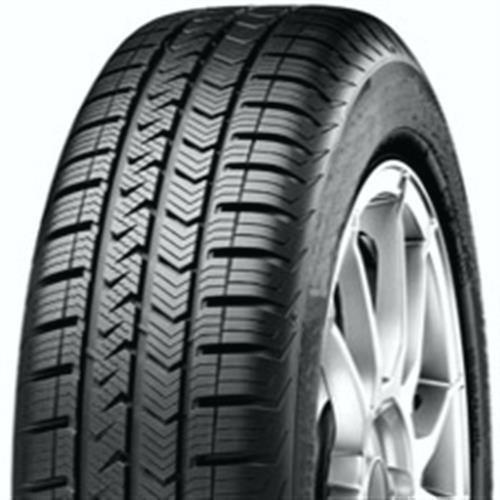 Celoroční pneu 225/55R17 97H, Technic (Reg.), ALL MASTER