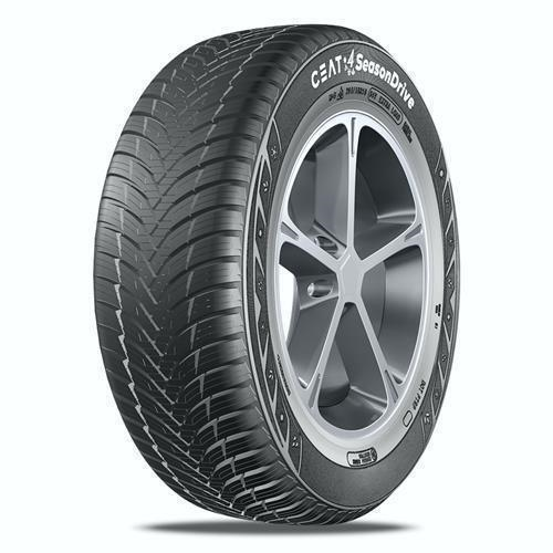 Celoroční pneu 195/55R15 89V, Ceat, 4 SEASONDRIVE
