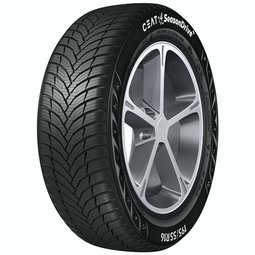 Celoroční pneu 215/55R16 97V, Ceat, 4 SEASONDRIVE