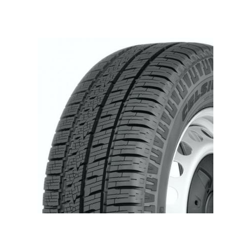 Celoroční pneu 175/70R14 95/93T, Toyo, CELSIUS CARGO