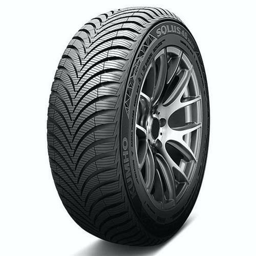 Celoroční pneu 225/50R17 98W, Kumho, SOLUS 4S HA32