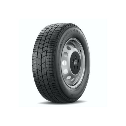 Celoroční pneu 215/70R15 109/107S, BFGoodrich, ACTIVAN 4S