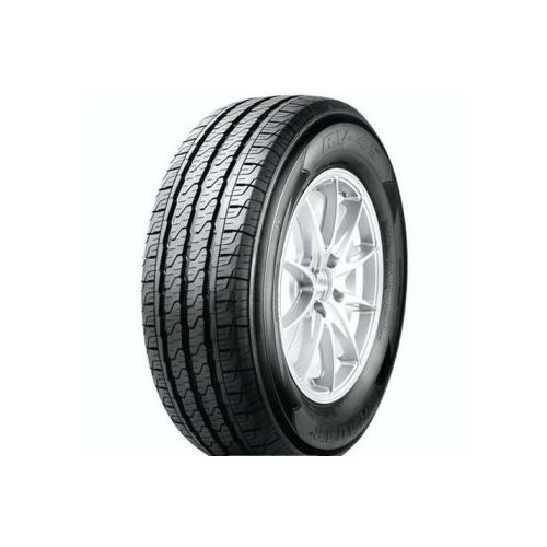 Celoroční pneu 195/70R15 104/102R, Radar, ARGONITE RV-4S