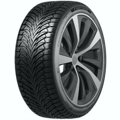Celoroční pneu 185/60R14 82H, Fortune, FITCLIME FSR401