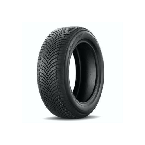 Celoroční pneu 205/55R16 94V, BFGoodrich, ADVANTAGE ALL-SEASON