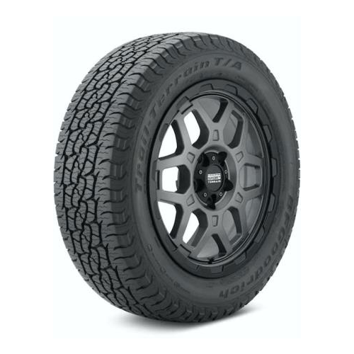Celoroční pneu 245/60R18 105H, BFGoodrich, TRAIL-TERRAIN T/A