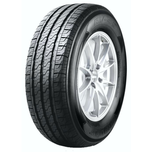Celoroční pneu 235/65R16 115/113R, Radar, ARGONITE RV-4S