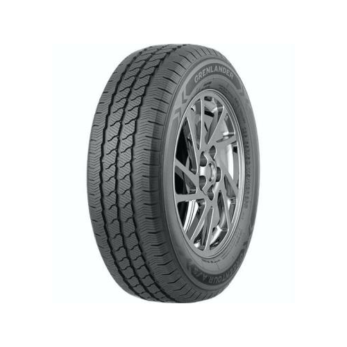 Celoroční pneu 205/65R16 107/105T, Grenlander, GREENTOUR A/S