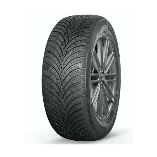 Celoroční pneu 235/45R18 98W, Nordexx, NA6000