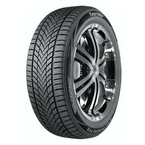 Celoroční pneu 145/80R13 79T, Tourador, X ALL CLIMATE TF2