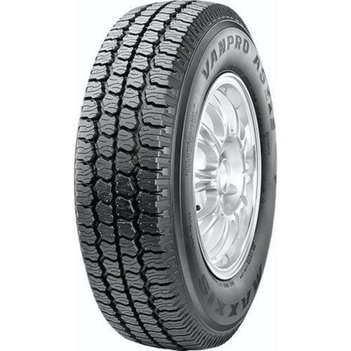 Celoroční pneu 195/50R13 104/101N, Maxxis, MA LAS
