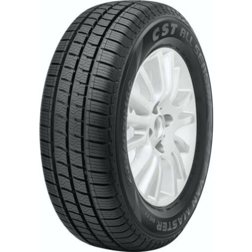 Celoroční pneu 215/70R15 109/107T, CST, VAN MASTER ALL SEASON ACT1