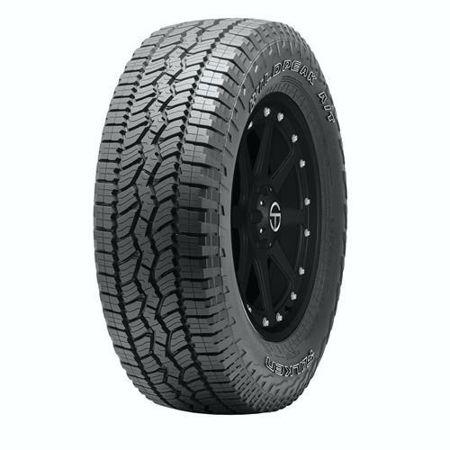 Celoroční pneu 235/70R16 109H, Falken, WILD PEAK A/T AT3WA