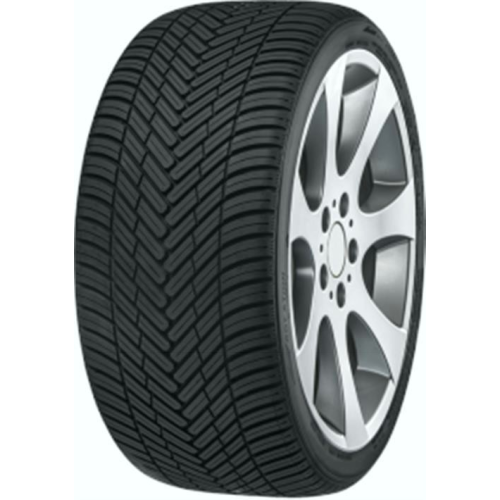 Celoroční pneu 245/40R19 98W, Atlas, GREEN3 4S
