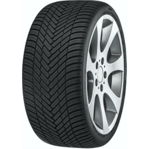 Celoroční pneu 235/40R19 96W, Atlas, GREEN3 4S