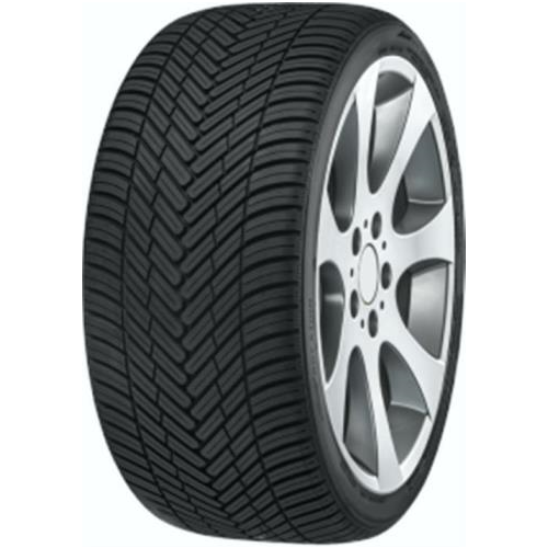 Celoroční pneu 255/40R19 100W, Atlas, GREEN3 4S