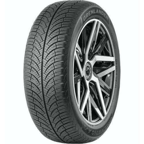 Celoroční pneu 215/55R17 98W, Grenlander, GREENWING A/S