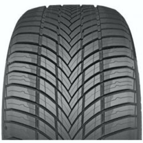 Celoroční pneu 225/40R19 93W, Syron, PREMIUM 4 SEASONS
