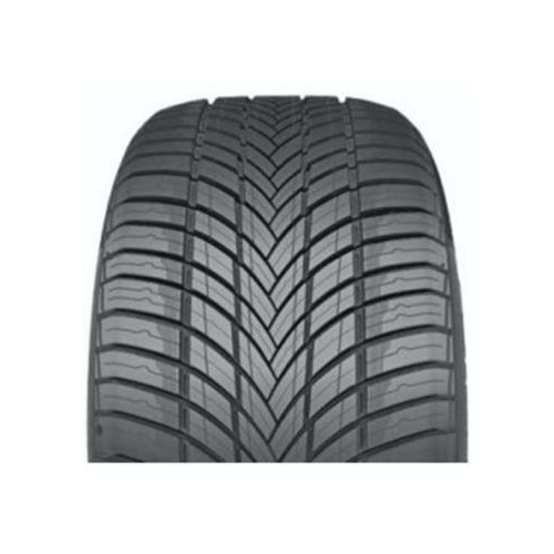 Celoroční pneu 255/50R19 107W, Syron, PREMIUM 4 SEASONS